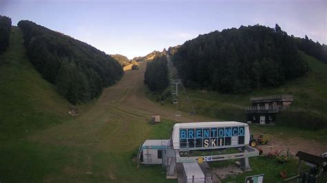 Webcam Altopiano di Brentonico